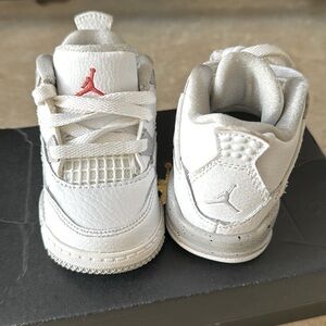 Baby Jordan shoes